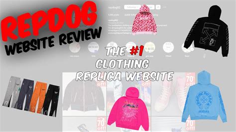 replica clothing site|fake clothes websites.